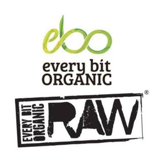 Every Bit Organic