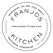 FRANJOS KITCHEN