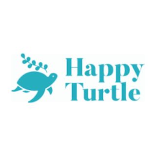 HAPPY TURTLE