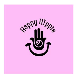 Happy Hippie