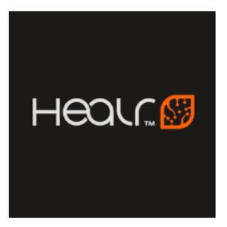 Healr Hydrogen Water