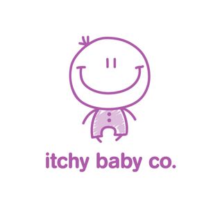 Itchy Baby Co