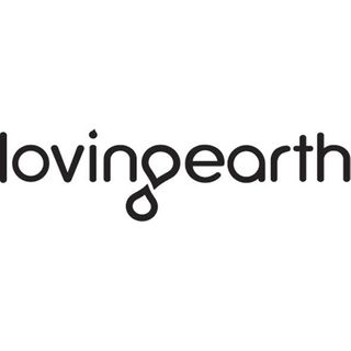 LOVING EARTH