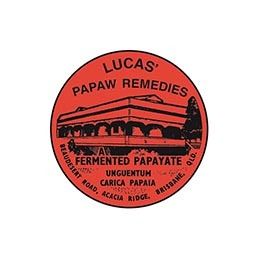 LUCAS PAWPAW REMEDIES