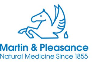 MARTIN & PLEASANCE