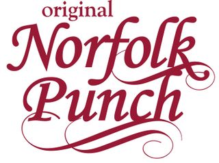 NORFOLK PUNCH