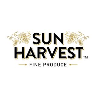 Sun Harvest