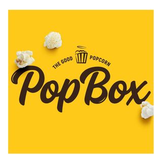 Popbox