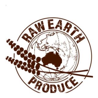 Raw Earth Produce