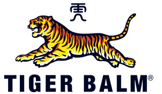 TIGER BALM