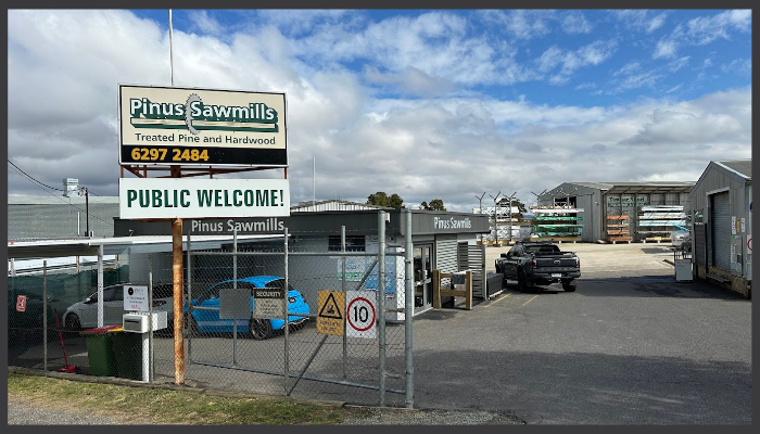 Discover Where to Buy the Best Timber Supplies in Canberra