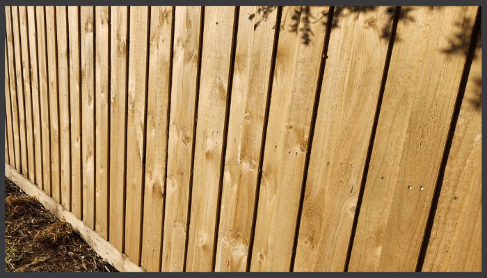 What Are Hardwood Fence Palings and Why They're a Popular Choice for Australian Homes