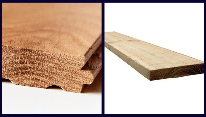 Are Hardwood Fence Palings Worth the Extra Cost