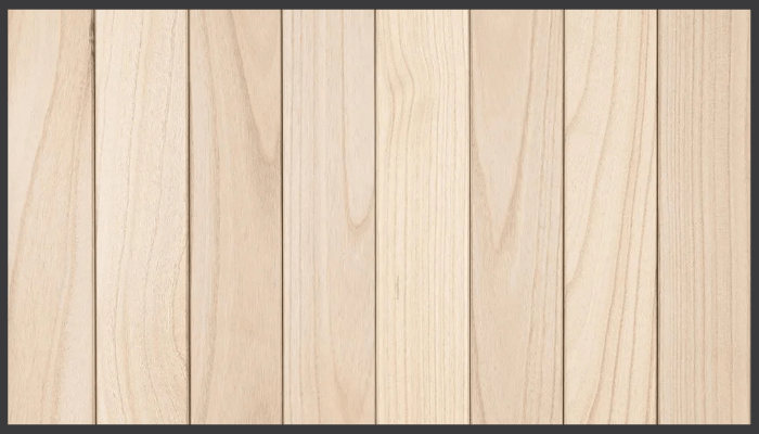 What is a V-Joint Lining Board Used for in Home Interiors?