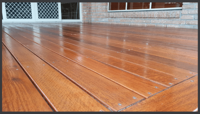Spotted-Gum-Decking-Termite-Resistant