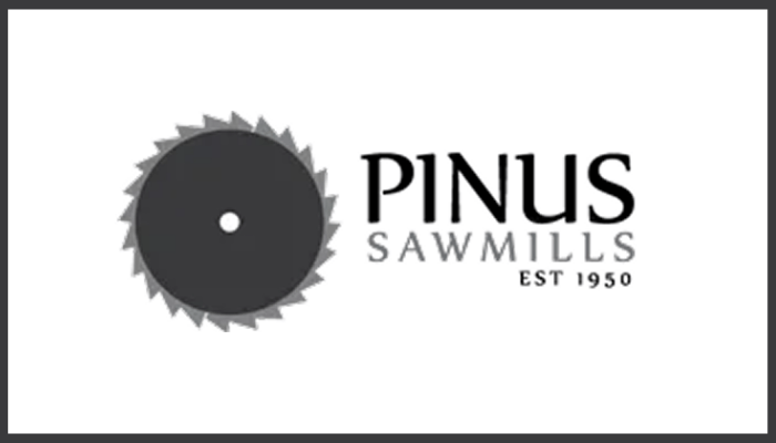 pinus sawmills logo