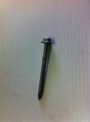 HINGE SCREWS