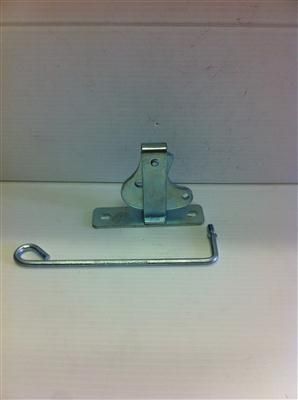 D LATCH INC LIFTER