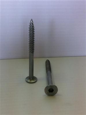 BATTEN SCREWS 50MM