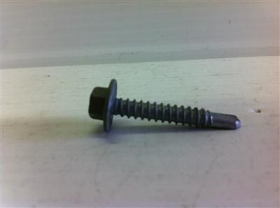 NEETASCREEN SCREWS 35MM