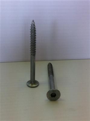 BATTEN SCREWS 75MM