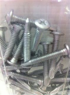 SCREWS