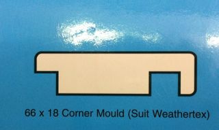 CORNER MOULDS