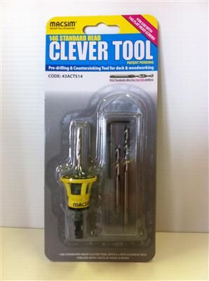 CLEVER TOOL