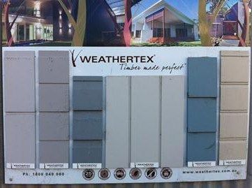 WEATHERTEX