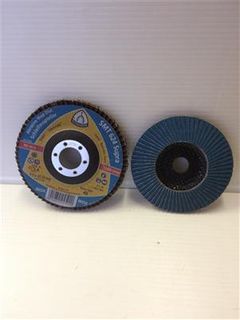 MOP DISCS