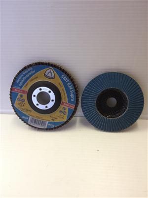 MOP DISC 100MM