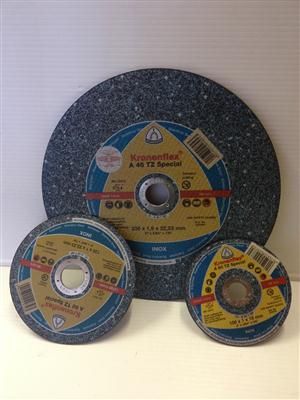 CUTTING DISC