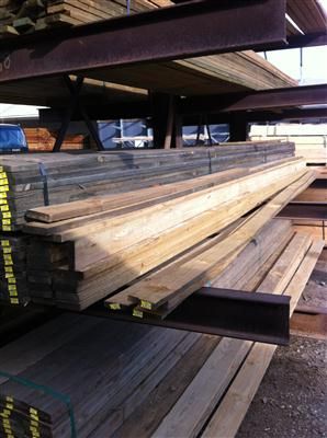 TREATED PINE 100*25  AT 5.4