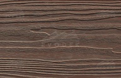 EVODEK 138X23 @5.4M STARTER WALNUT