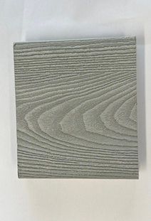 EVODEK 138X23 @5.4M STARTER SPACE GREY