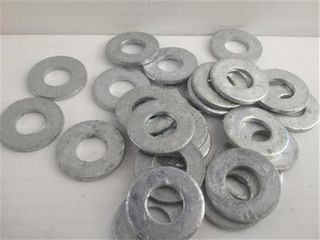 WASHERS