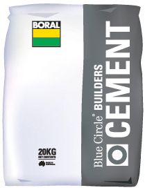 CEMENT  BUILDERS  20KG