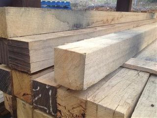 WET ROUGH SAWN