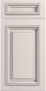Ivory White