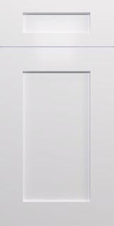 New White