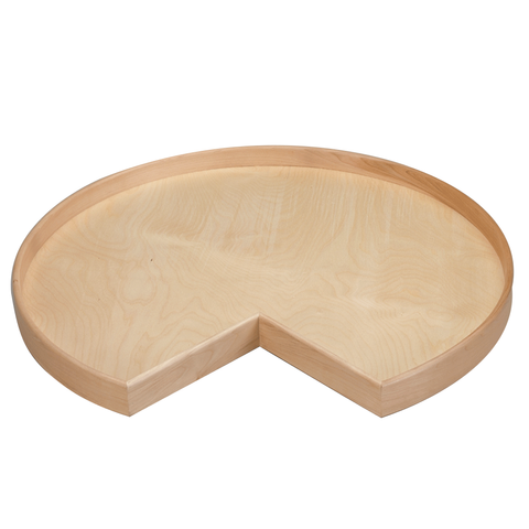 Lazy Susan Shelf
