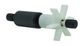 LAB110 SPARE IMPELLER CERAMIC SHAFT