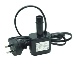 LAB119 SPARE MOTOR