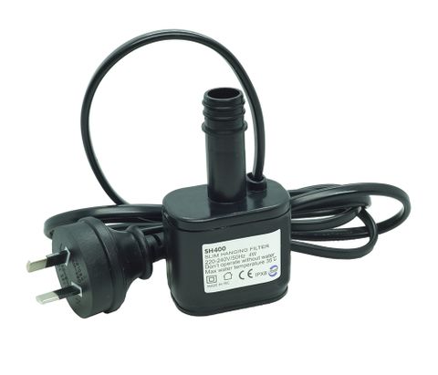 LAB119 SPARE MOTOR