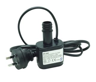 LAB116 SPARE MOTOR