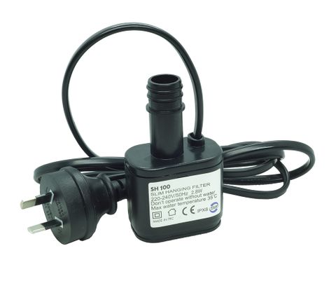 LAB116 SPARE MOTOR