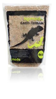 KOM CACO SAND BLEND 4KG