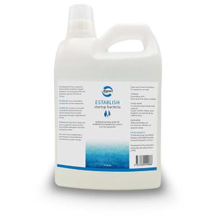 PISC ESTABLISH BACTERIA 2L