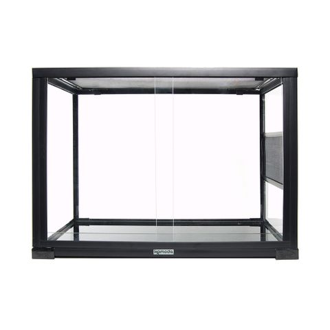 KOM Reptile Habitat Front/Top Open 60x30