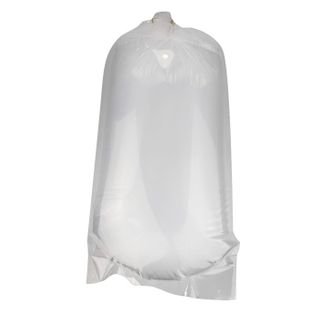 ROUND FISH BAG PACK OF 100 - LARGE